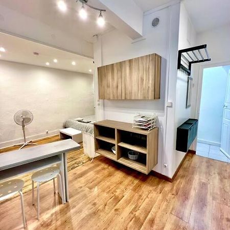 Studio Quartier Prise Des Carmes トゥールーズ エクステリア 写真