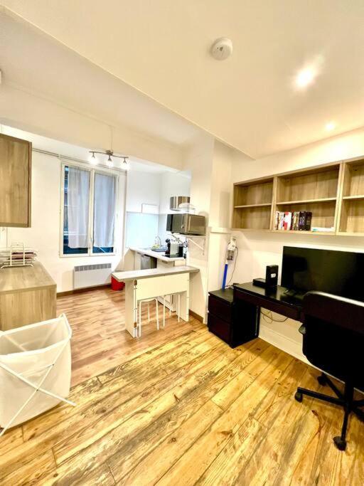 Studio Quartier Prise Des Carmes トゥールーズ エクステリア 写真
