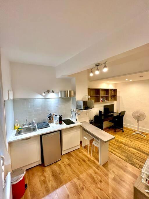 Studio Quartier Prise Des Carmes トゥールーズ エクステリア 写真