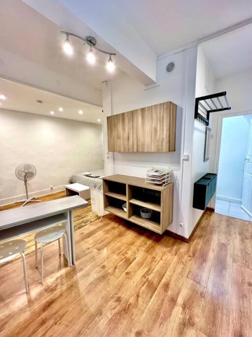 Studio Quartier Prise Des Carmes トゥールーズ エクステリア 写真